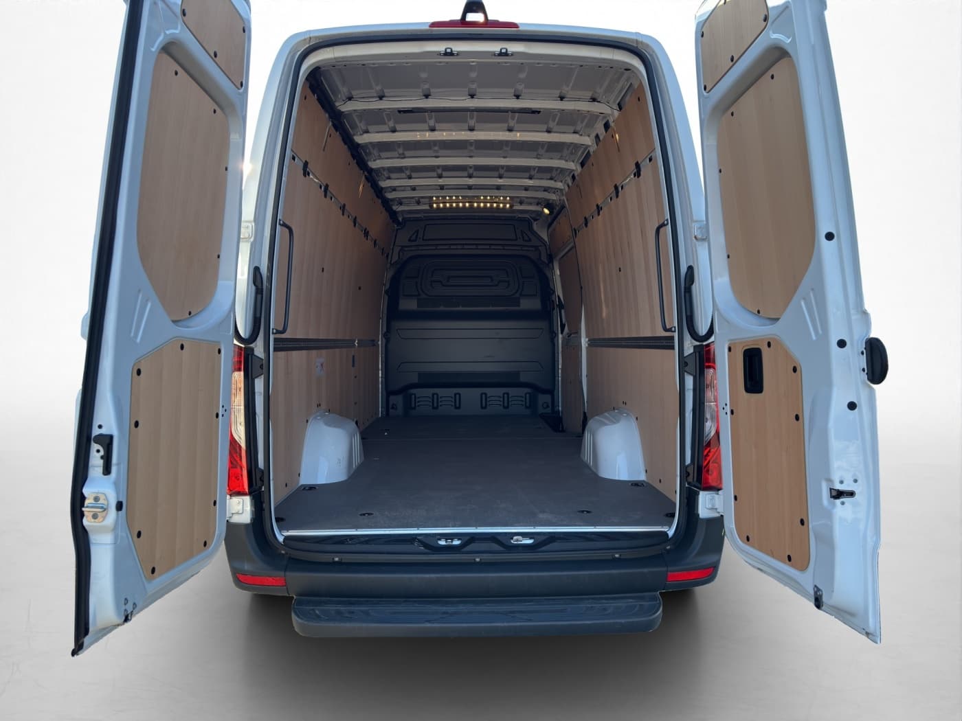 Mercedes-Benz Sprinter 317 CDI Kasten PRO Hochdach Lang Bild 18