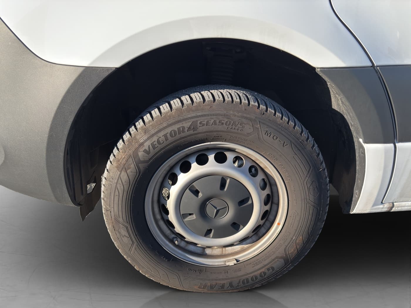 Mercedes-Benz Sprinter 317 CDI Kasten PRO Hochdach Lang Bild 19