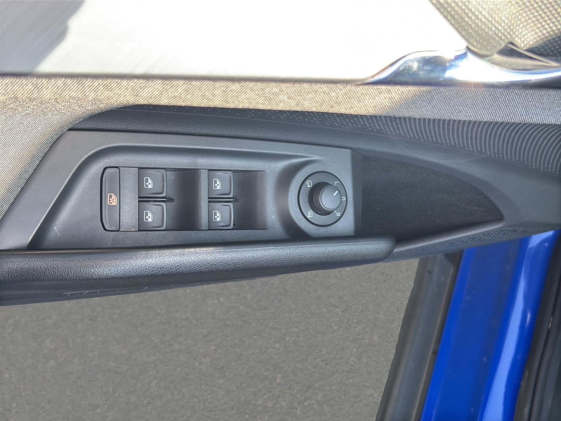 Skoda Enyaq 50 kWh KAMARA NAVI Bild 15