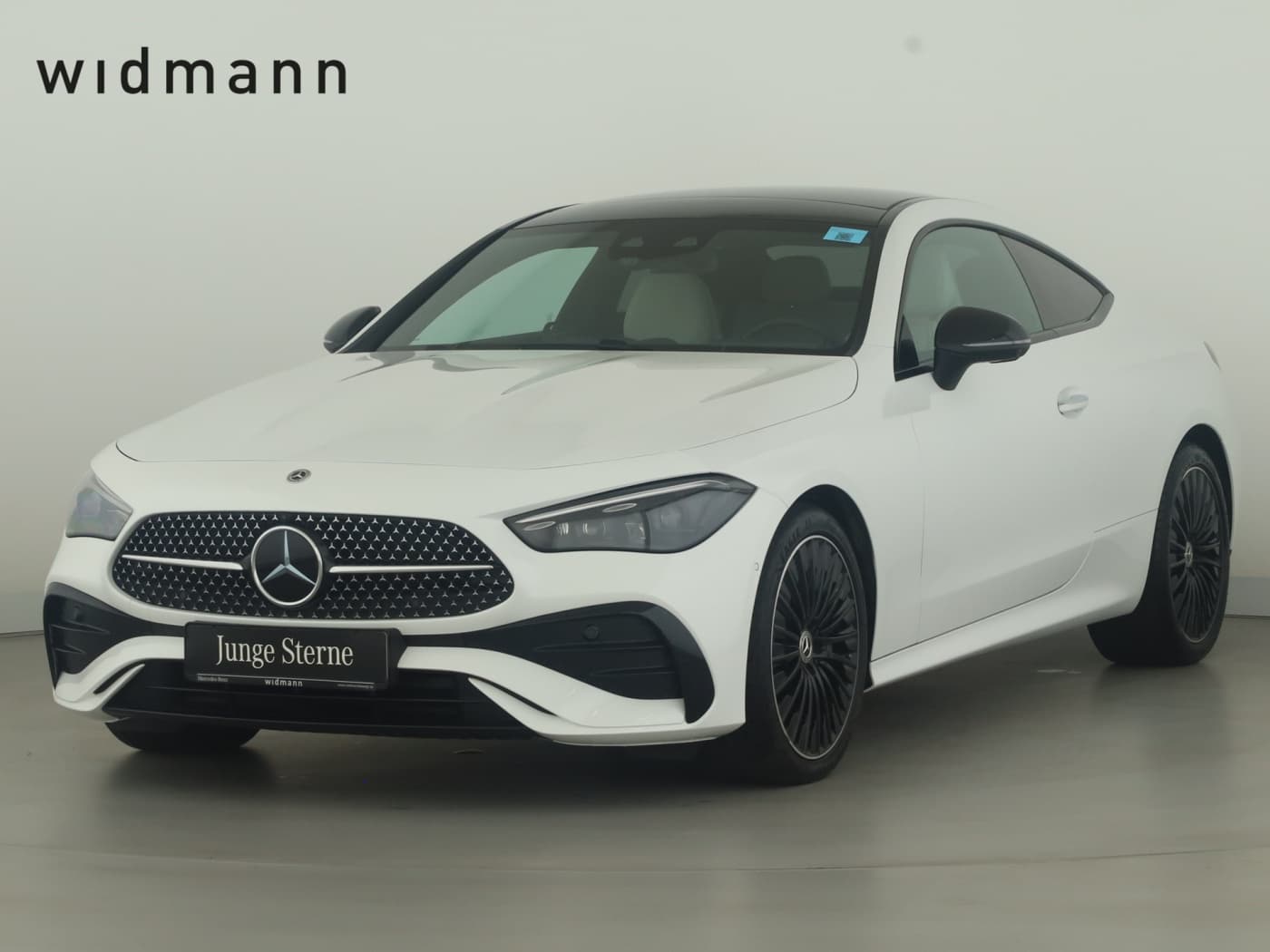 Mercedes-Benz CLE 450 4M Bild 1