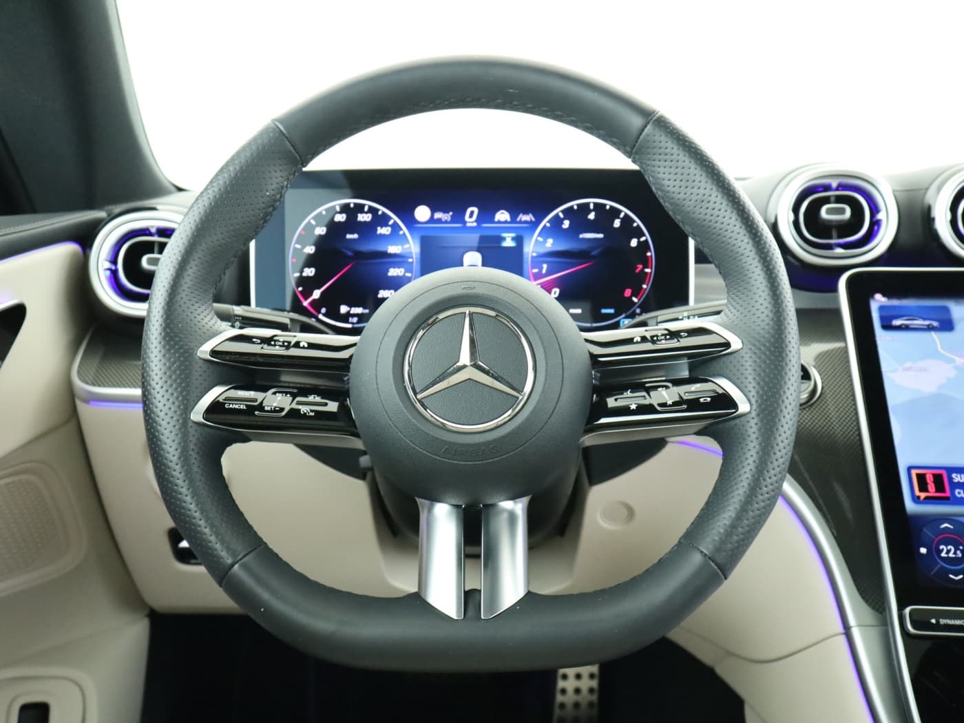 Mercedes-Benz CLE 450 4M Bild 11