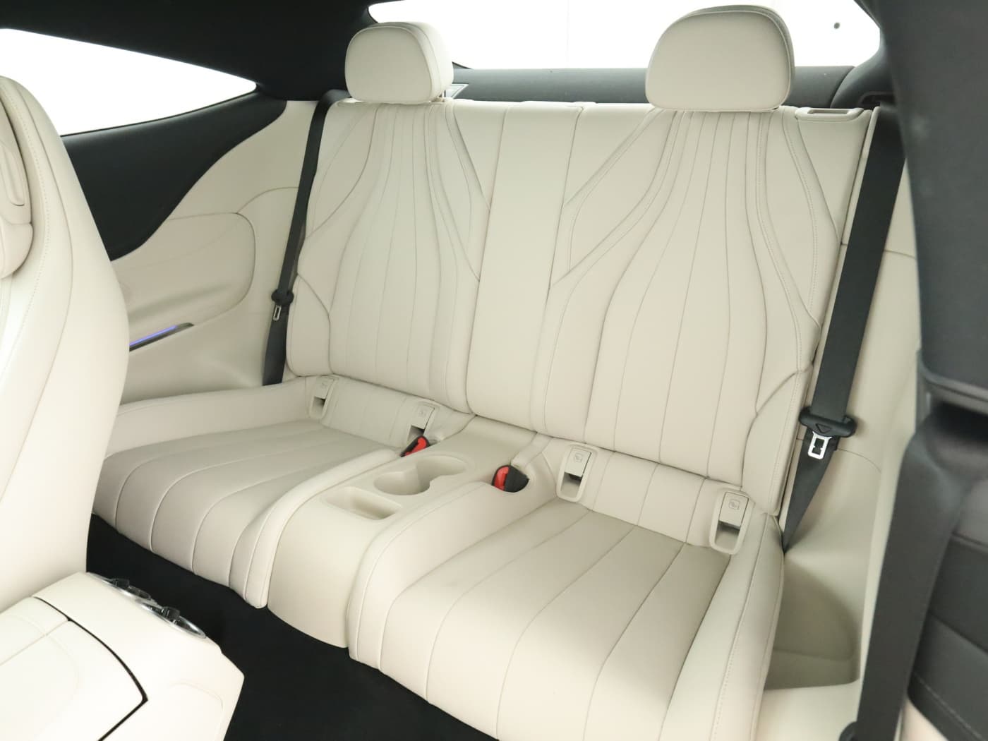 Mercedes-Benz CLE 450 4M Bild 18