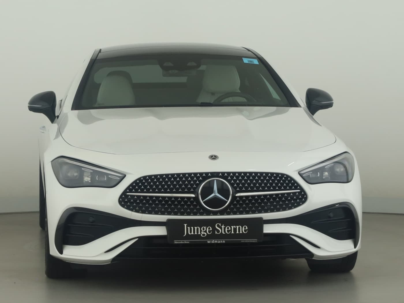 Mercedes-Benz CLE 450 4M Bild 3