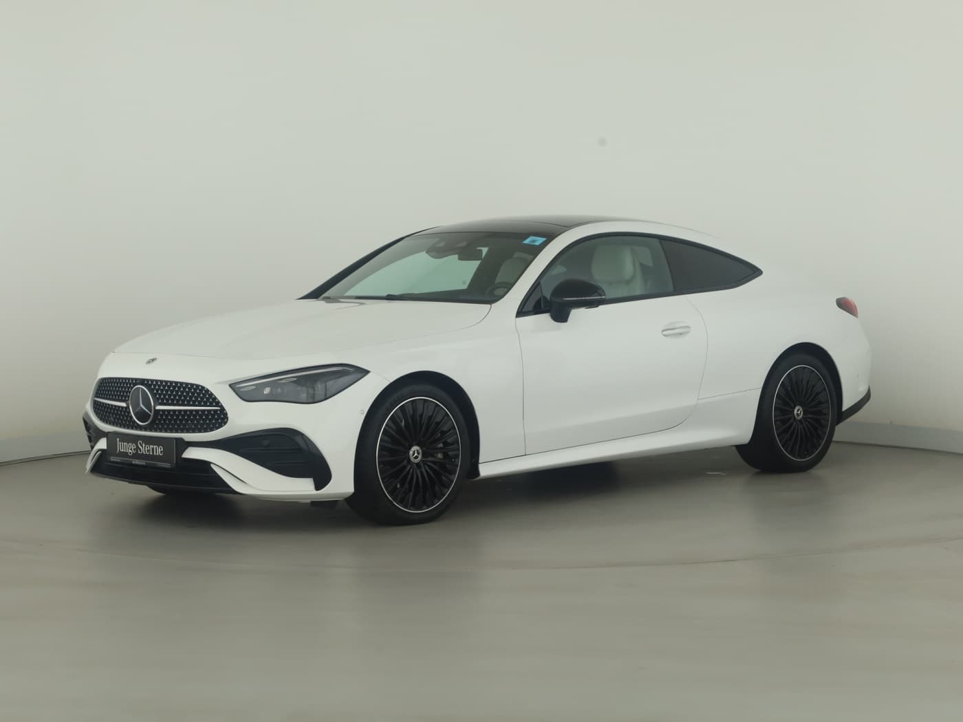 Mercedes-Benz CLE 450 4M Bild 5