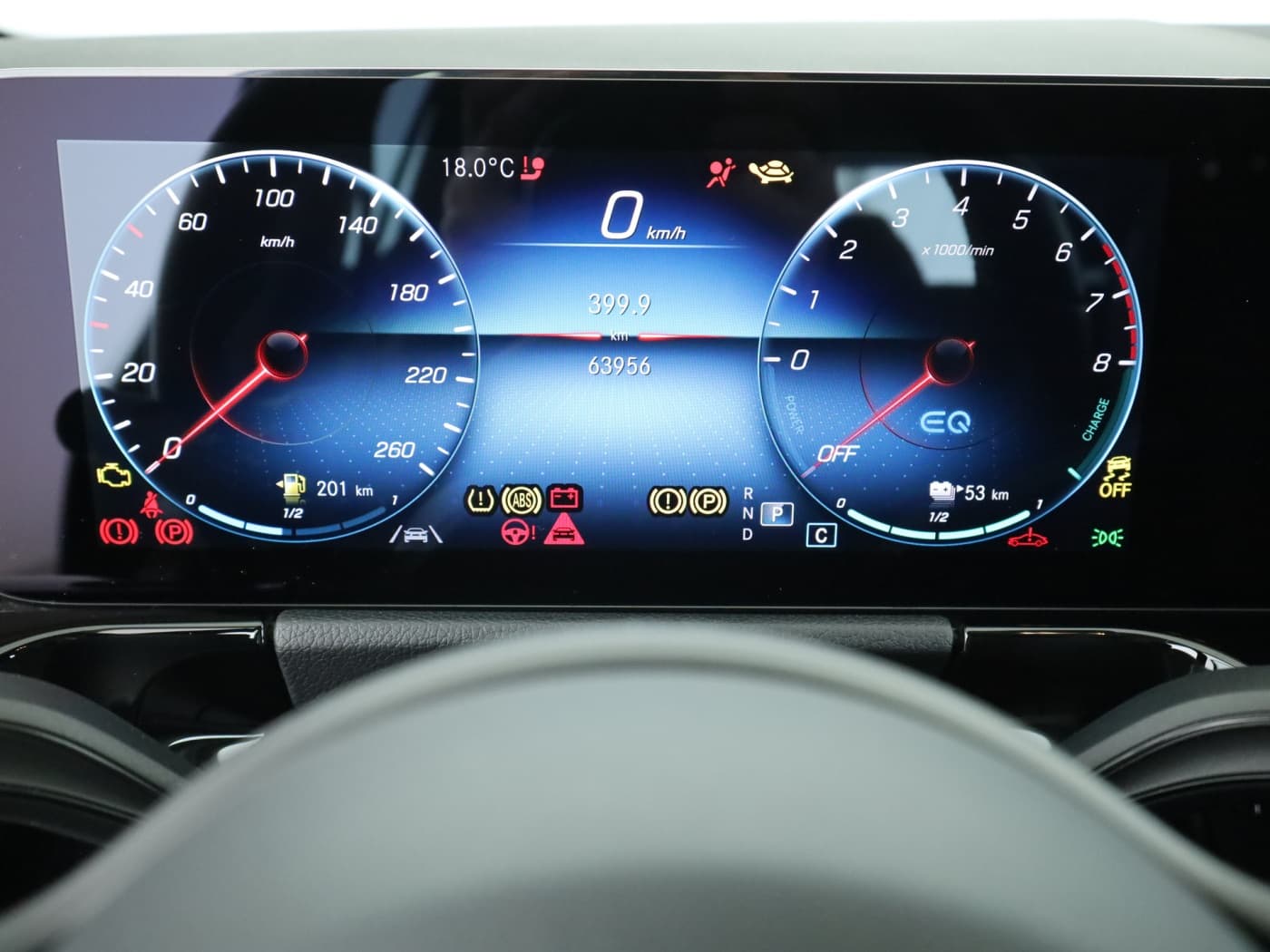 Mercedes-Benz GLA 250 e Bild 12