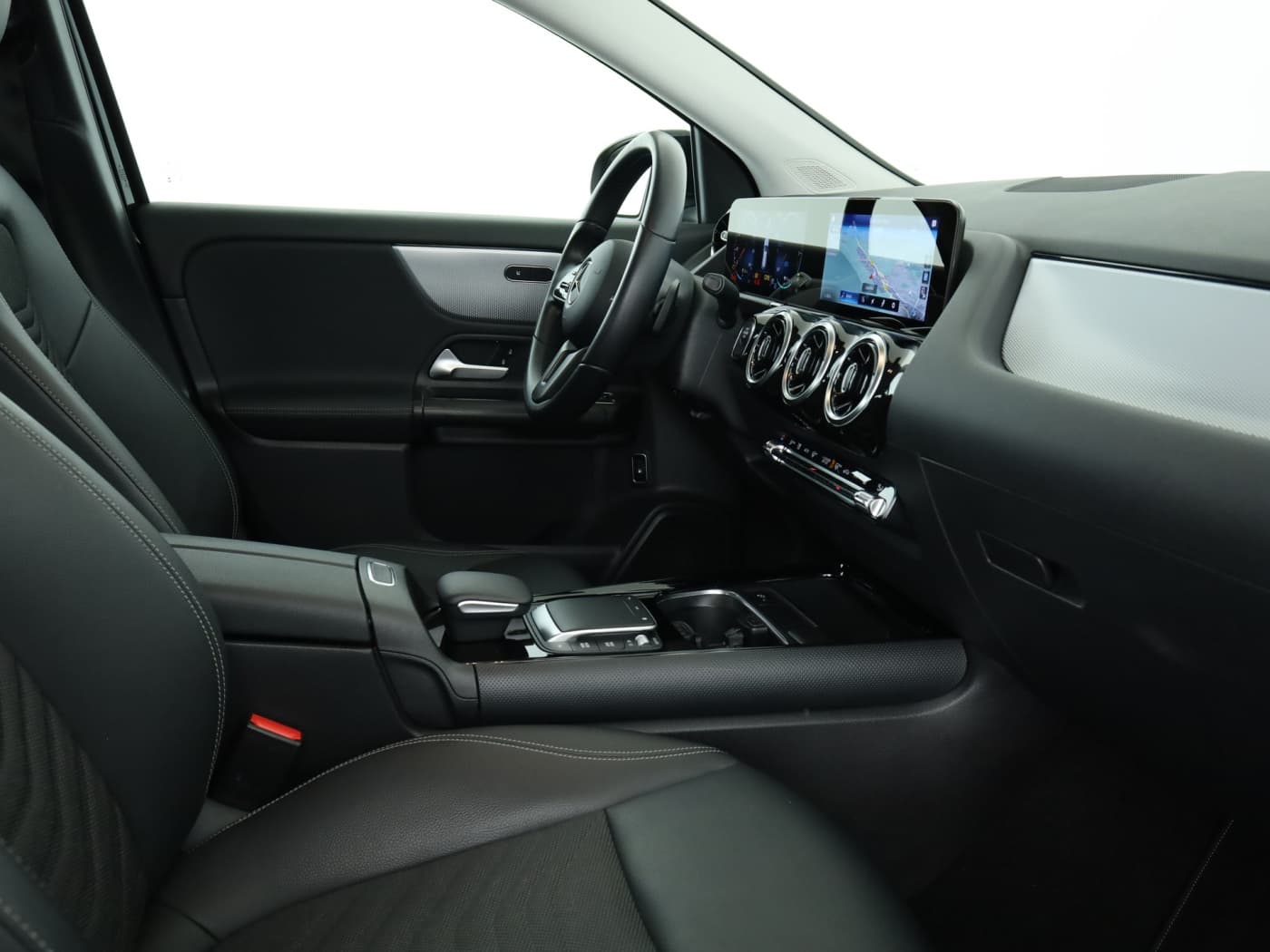 Mercedes-Benz GLA 250 e Bild 17