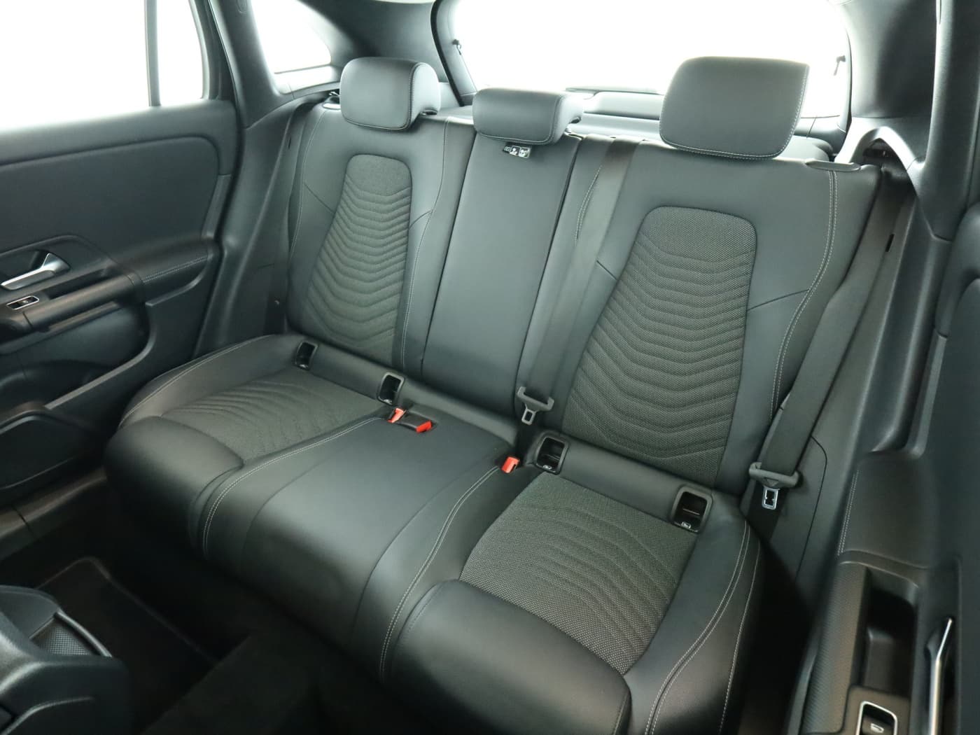Mercedes-Benz GLA 250 e Bild 18
