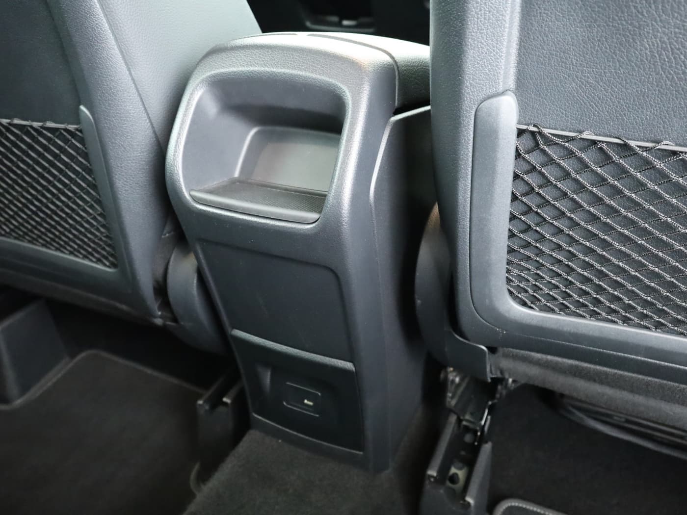 Mercedes-Benz GLA 250 e Bild 23