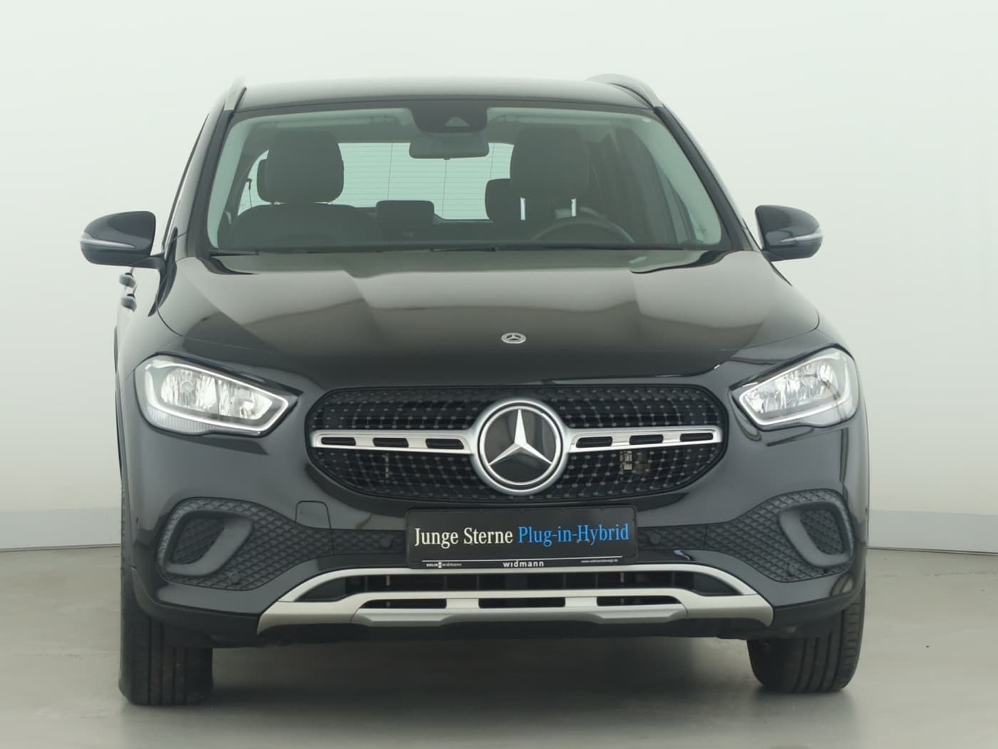 Mercedes-Benz GLA 250 e Bild 3