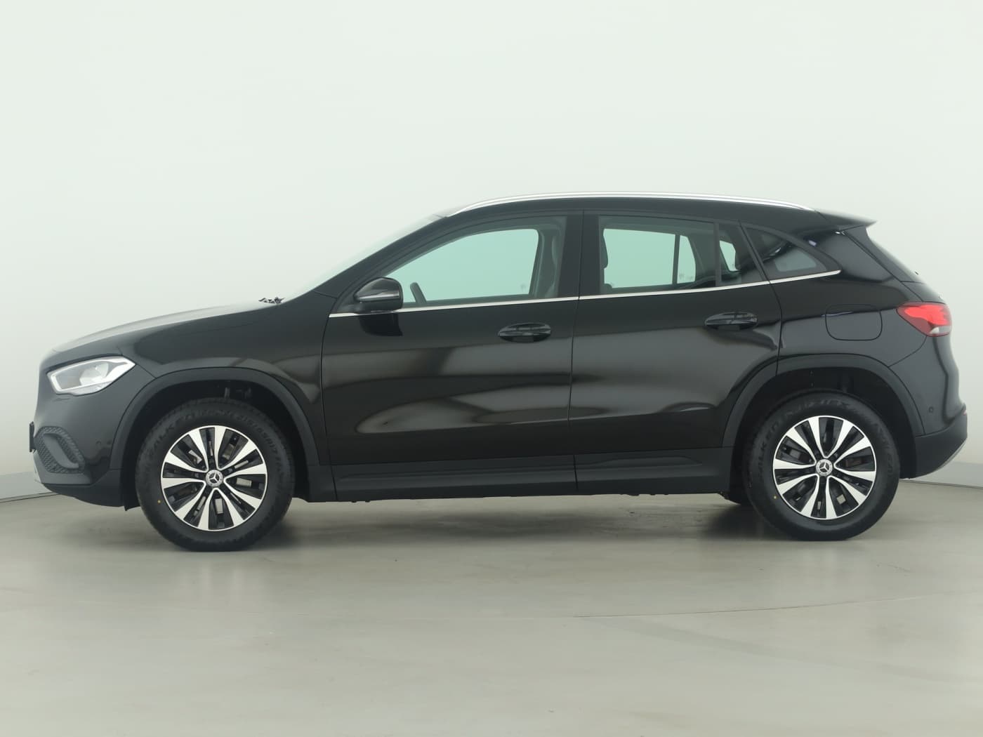 Mercedes-Benz GLA 250 e Bild 7