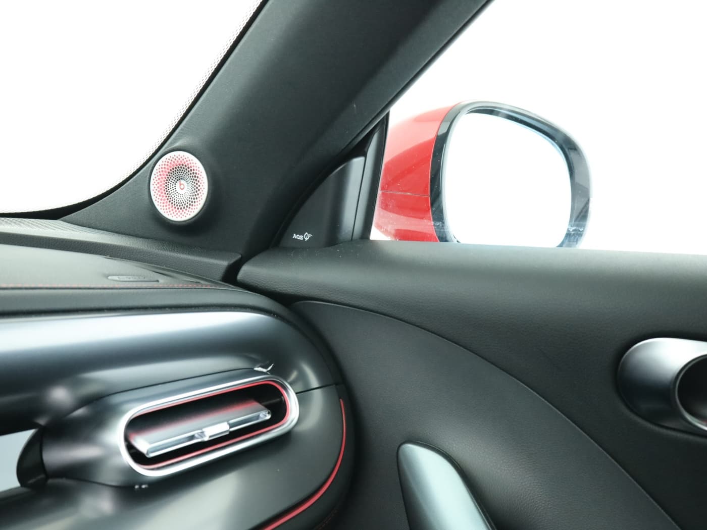 Smart 1 Brabus AWD (66kWh) Bild 16