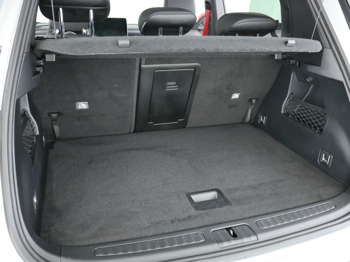 Smart 1 Brabus AWD (66kWh) Bild 23