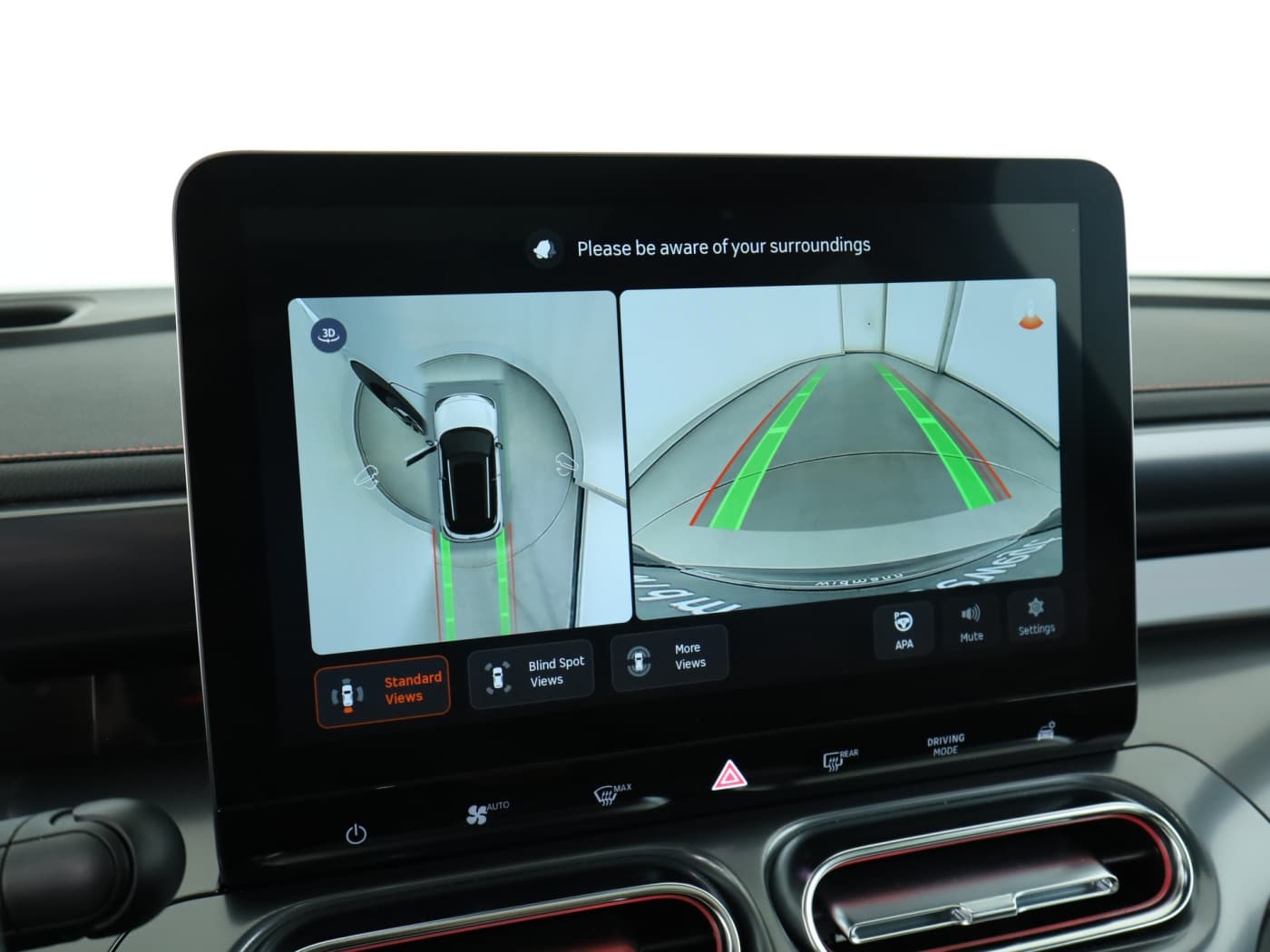 Smart 1 Brabus AWD (66kWh) Bild 26