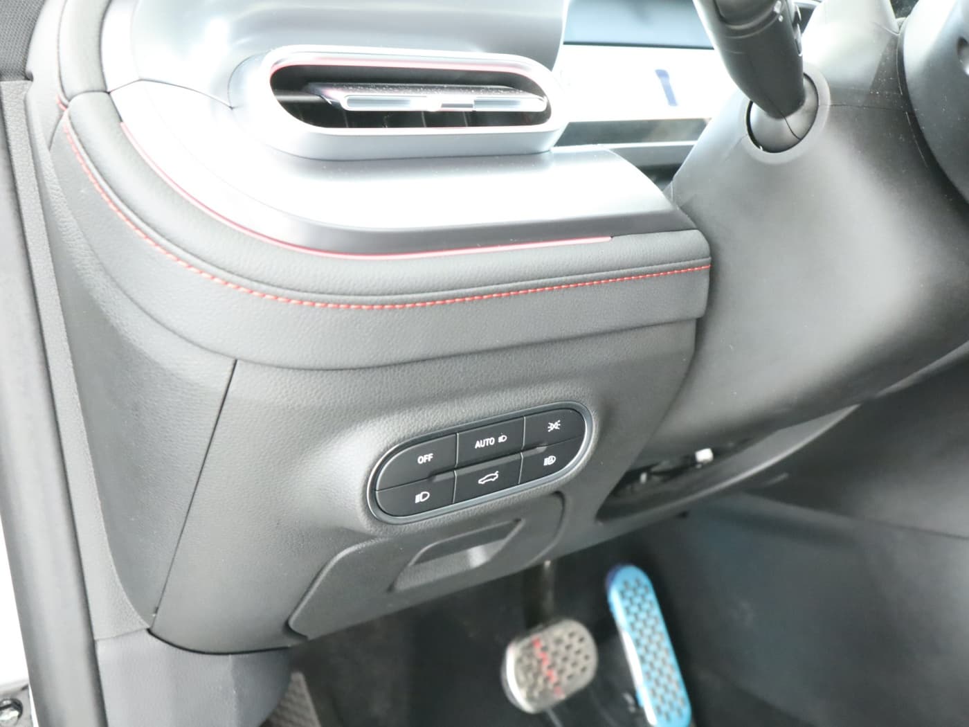 Smart 1 Brabus AWD (66kWh) Bild 27