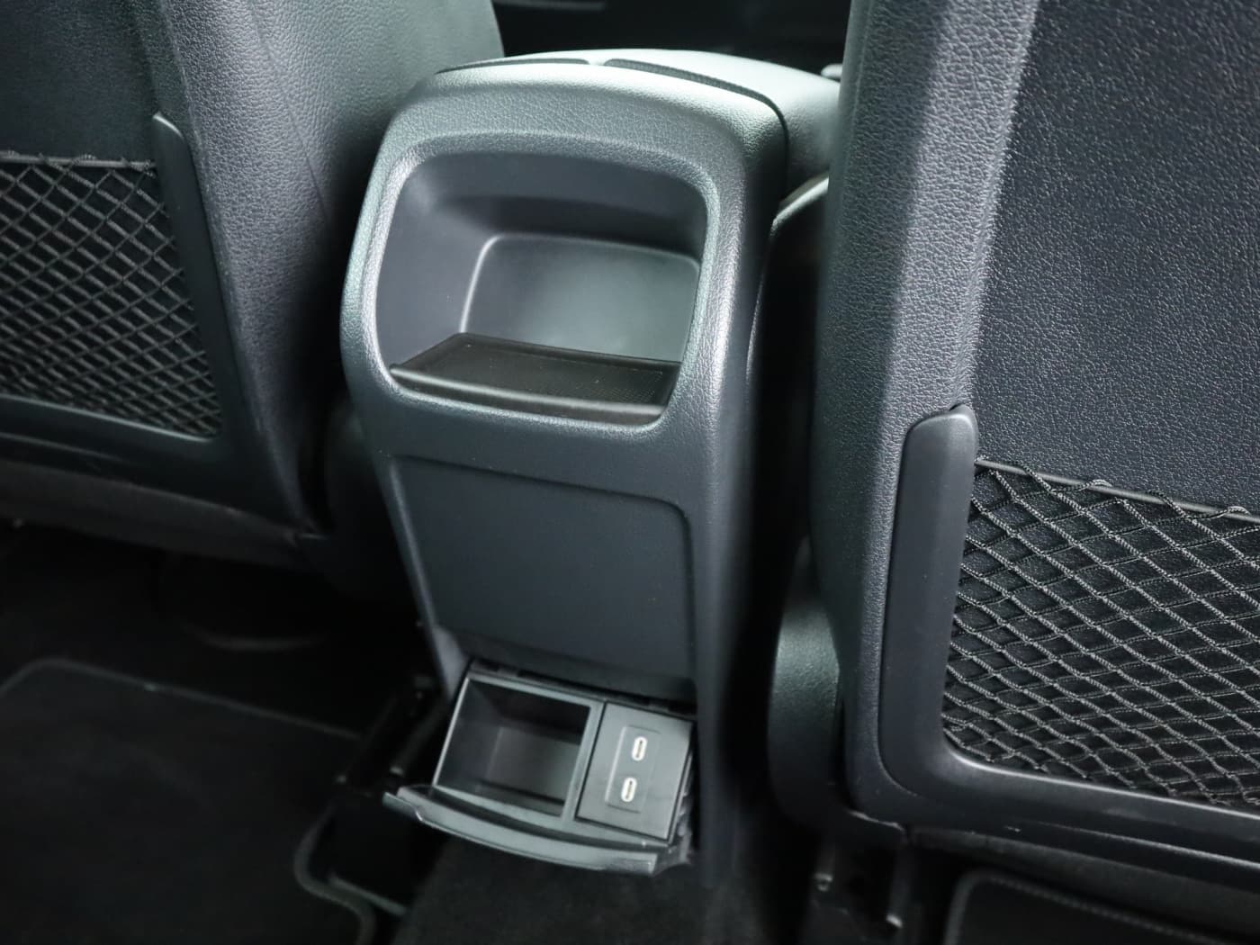 Mercedes-Benz GLB 180 d Bild 23