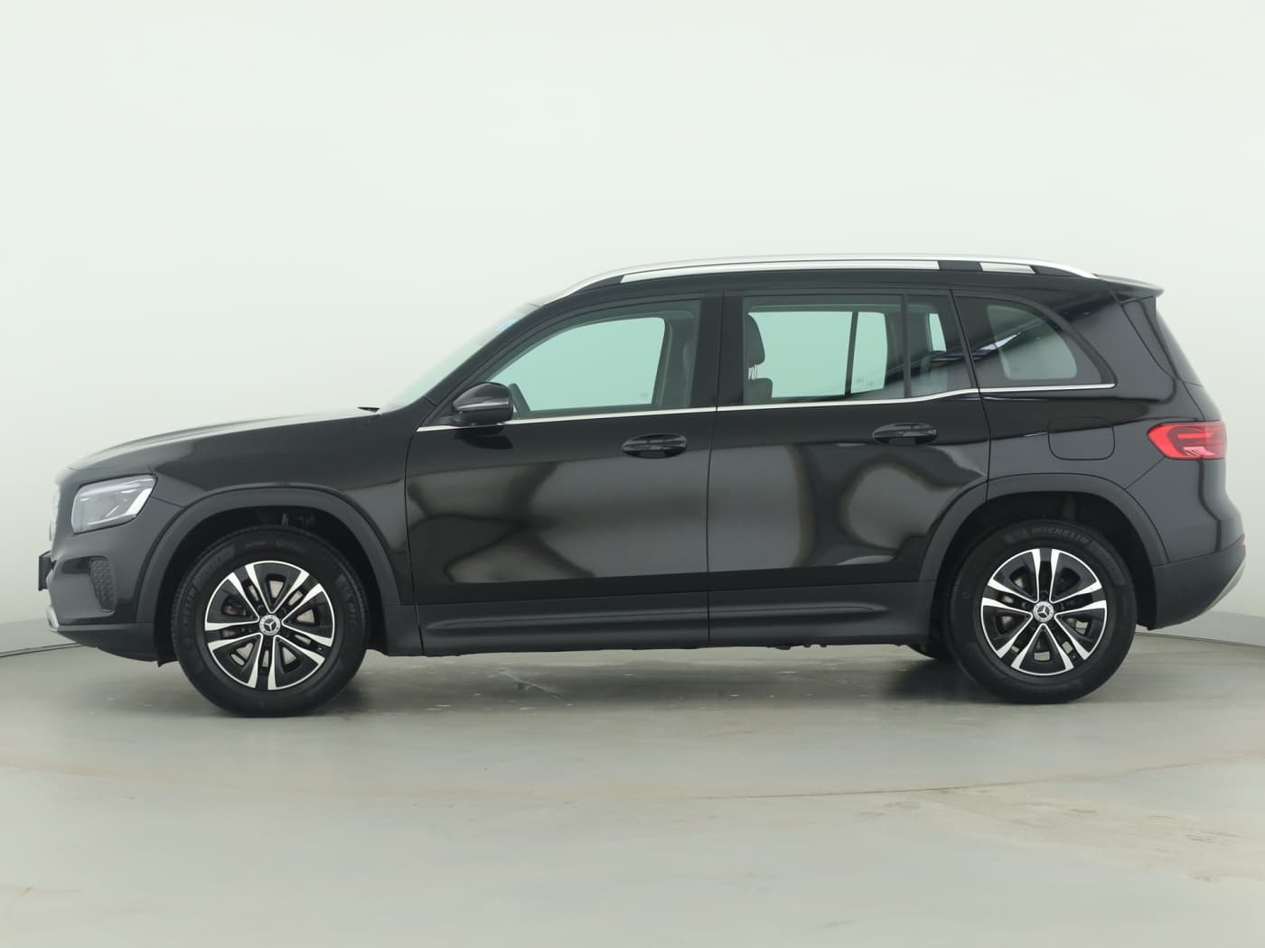 Mercedes-Benz GLB 180 d Bild 7