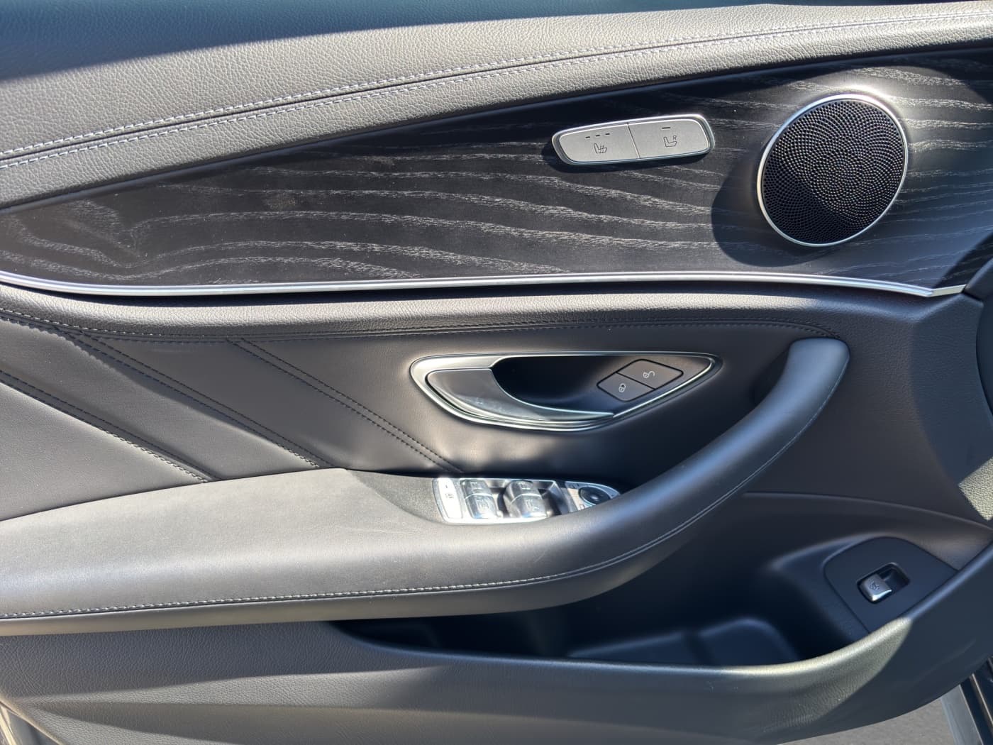 Mercedes-Benz E 63 AMG 4M+ Bild 18