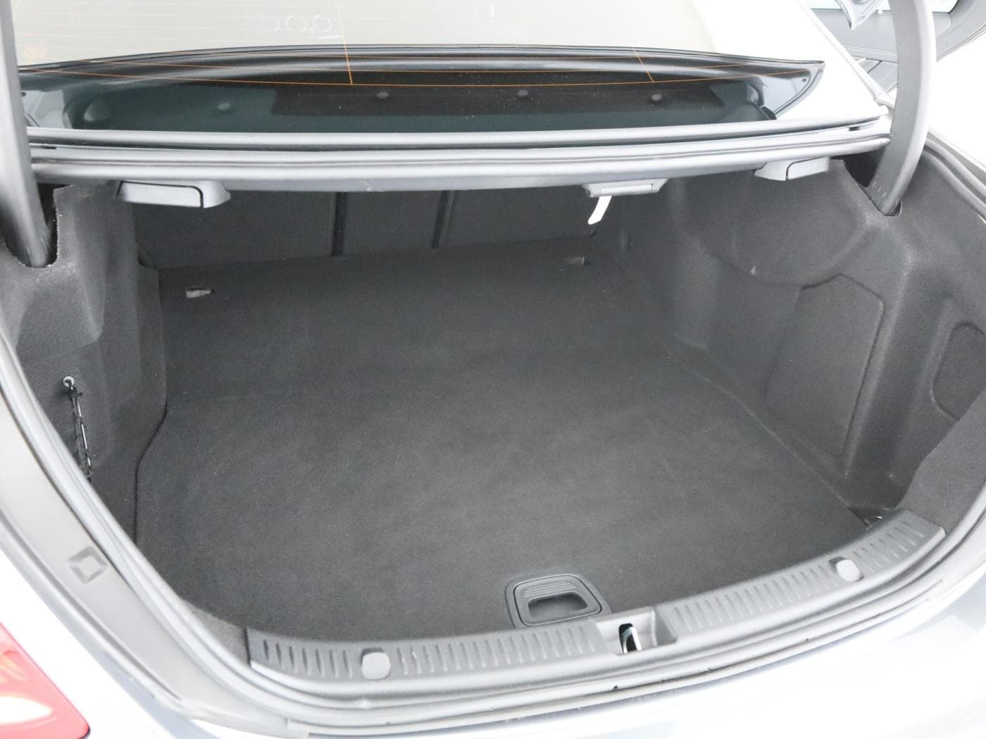 Mercedes-Benz E 63 AMG 4M+ Bild 23