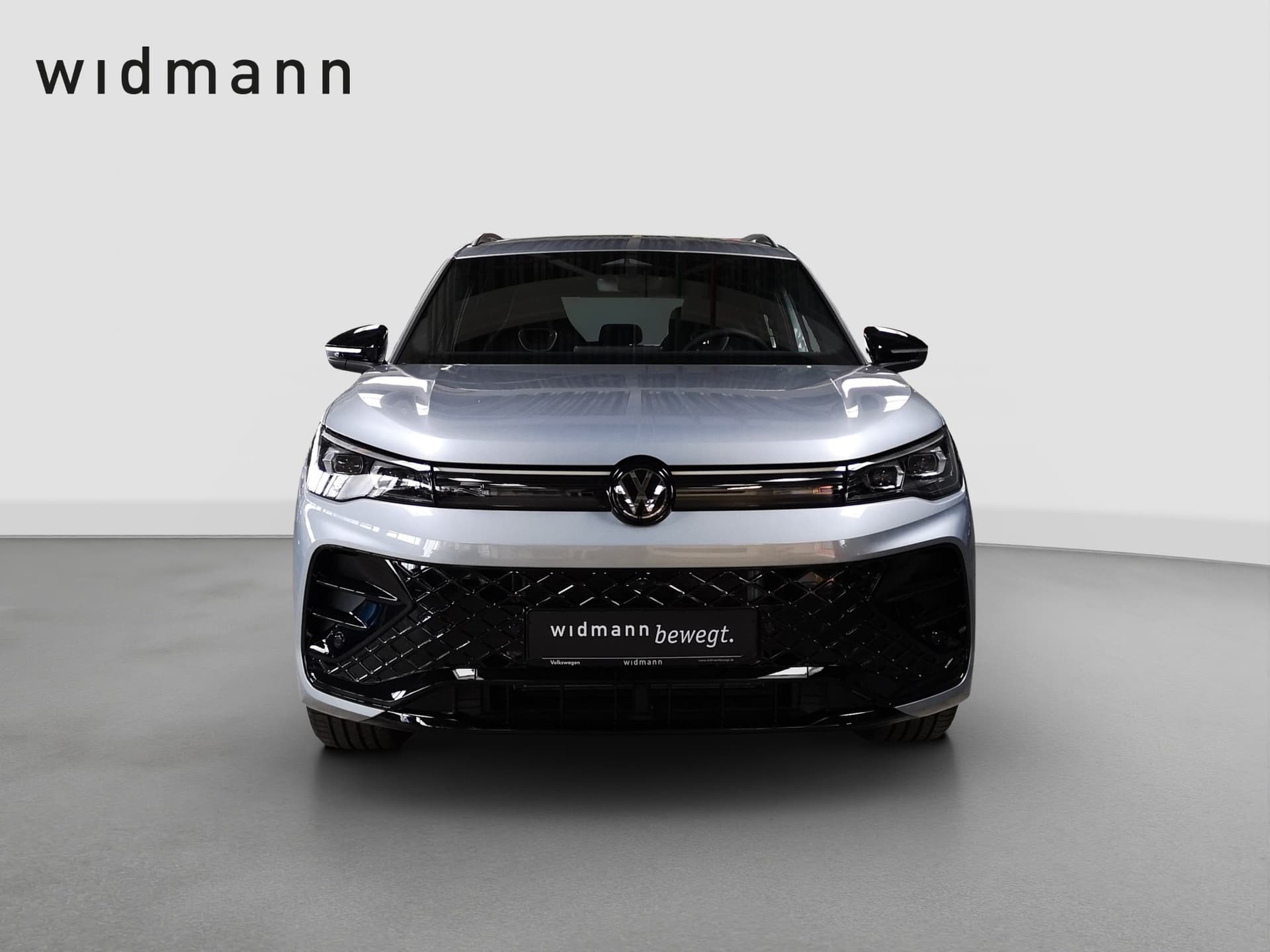 Volkswagen Tiguan R-Line 1.5 l eHybrid OPF / 85 kW (115 PS) 6-Gang-Doppelkupplungsgetriebe DSG Bild 3