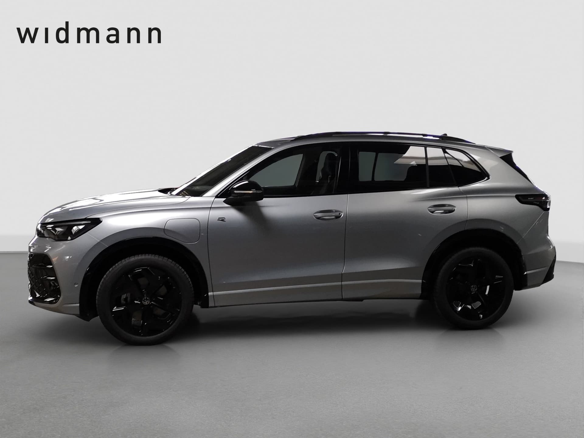 Volkswagen Tiguan R-Line 1.5 l eHybrid OPF / 85 kW (115 PS) 6-Gang-Doppelkupplungsgetriebe DSG Bild 5
