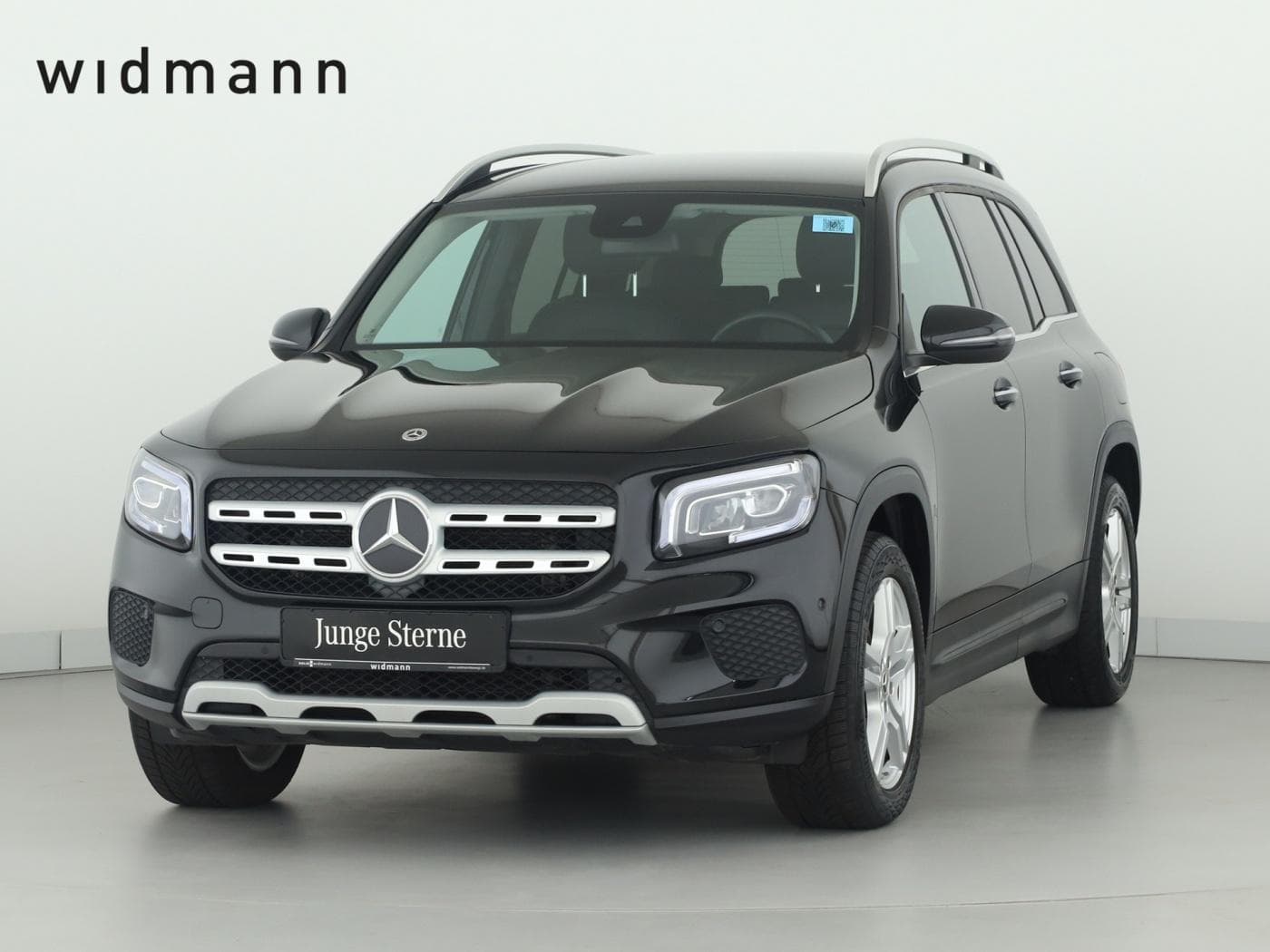 Mercedes-Benz GLB 220 d