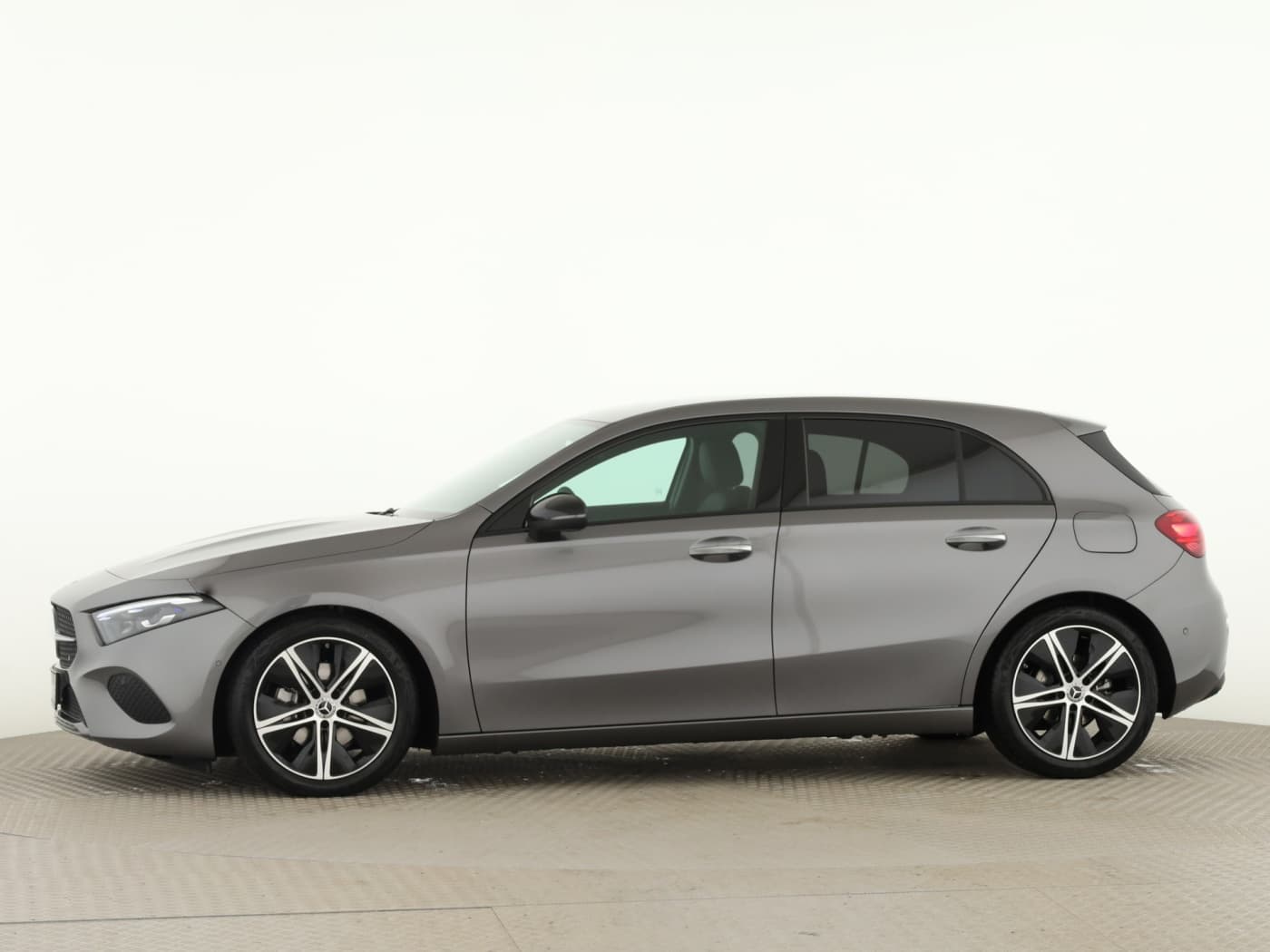 Mercedes-Benz A 200 Kompaktlimousine Bild 7