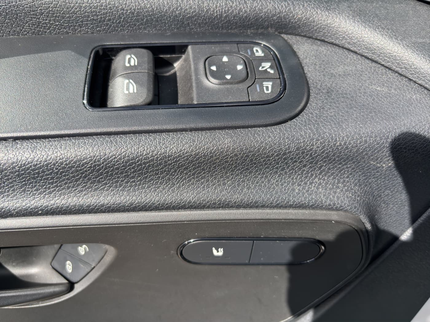 Mercedes-Benz Sprinter 317 CDI Hochdach Kasten lang Bild 13