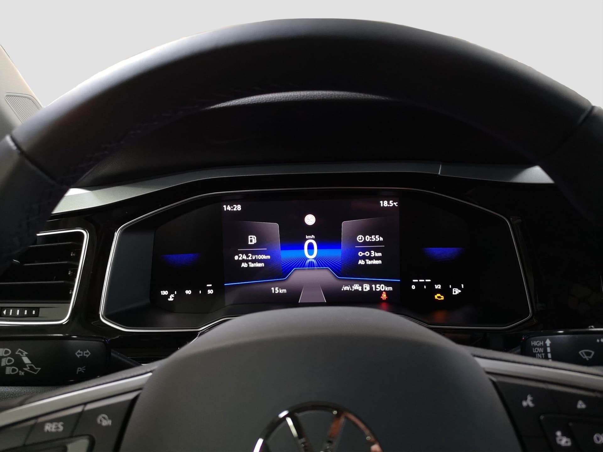 Volkswagen Polo GOAL 1.0 l TSI OPF  5-Gang Bild 11