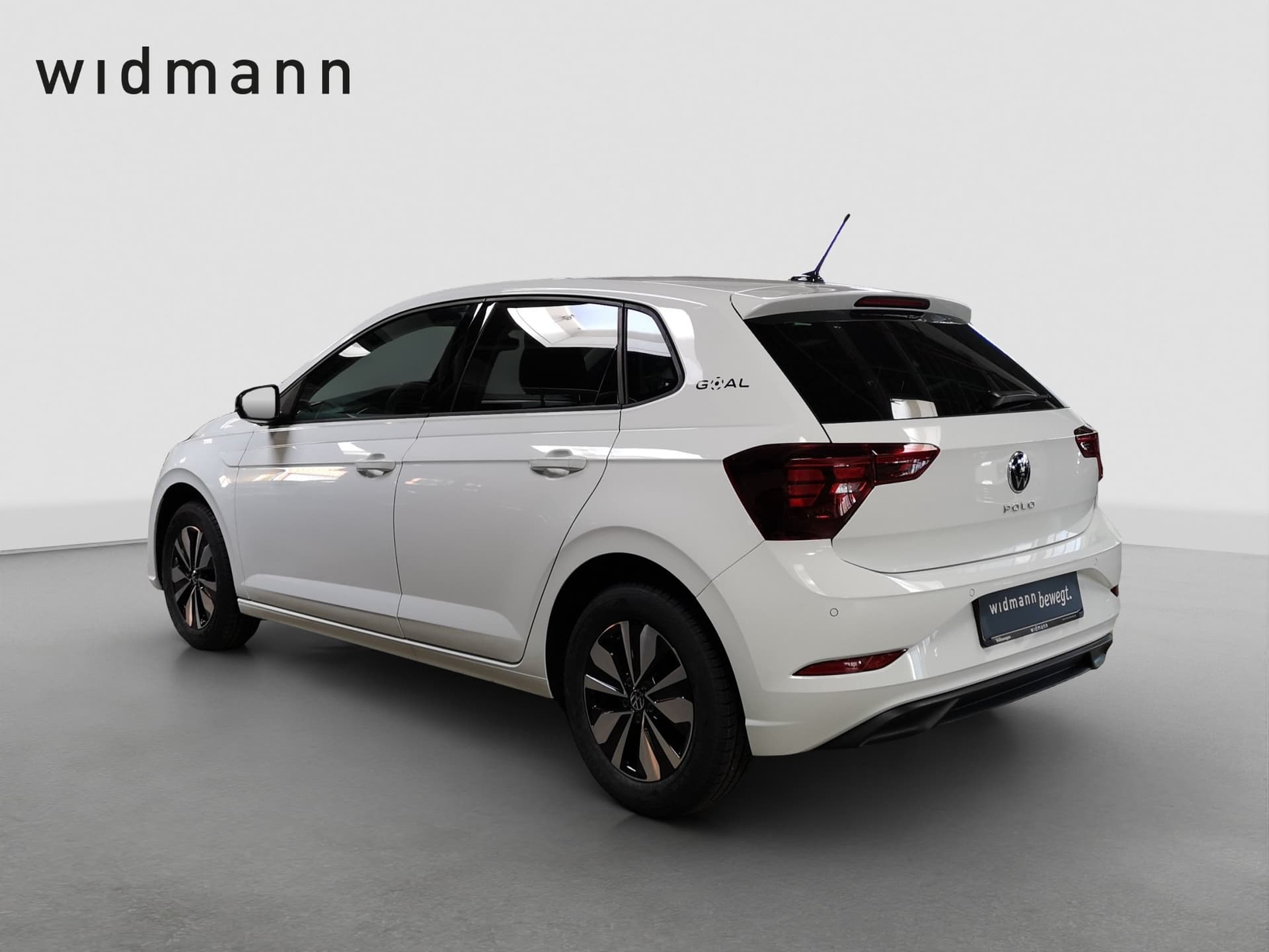 Volkswagen Polo GOAL 1.0 l TSI OPF  5-Gang Bild 8