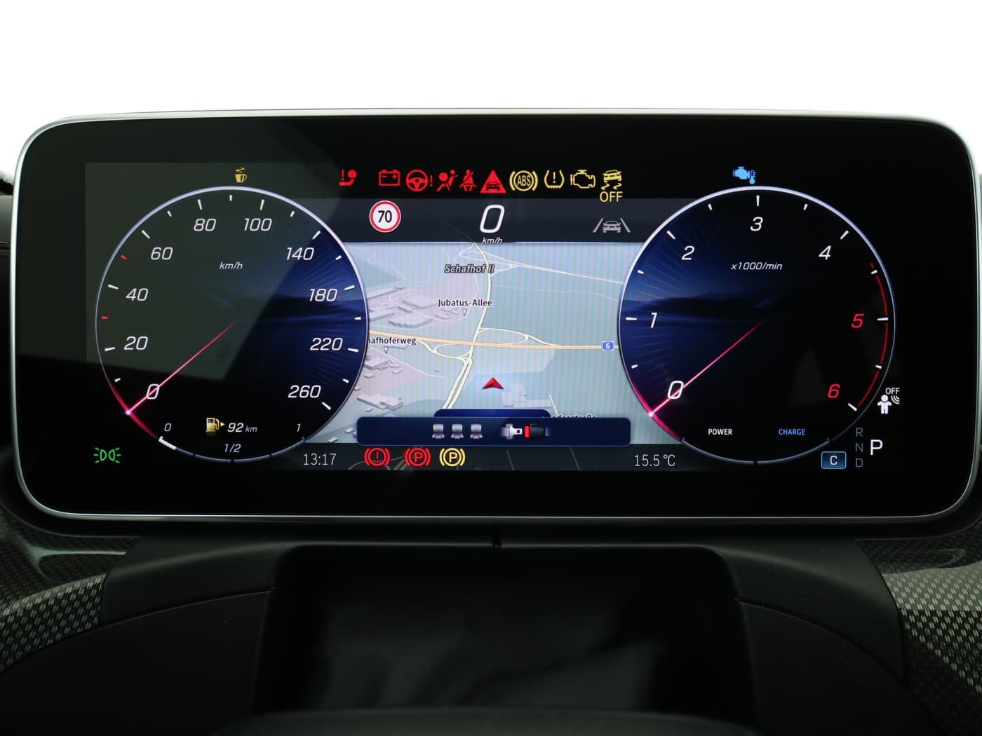 Mercedes-Benz C 220 d T-Modell Bild 12
