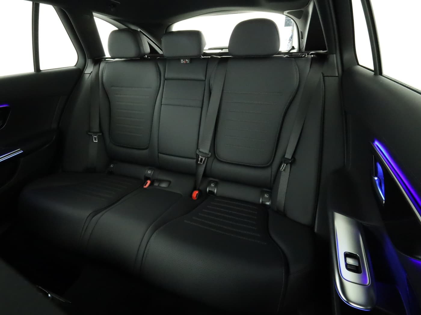 Mercedes-Benz C 220 d T-Modell Bild 18