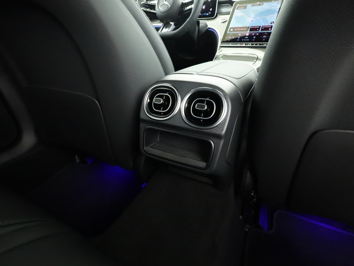 Mercedes-Benz C 220 d T-Modell Bild 24