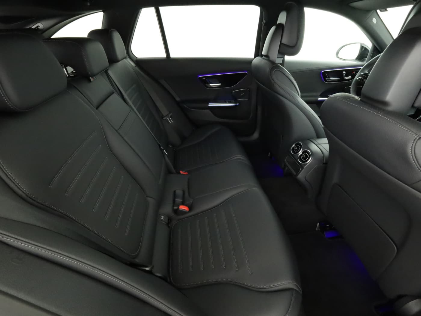 Mercedes-Benz C 220 d T-Modell Bild 25