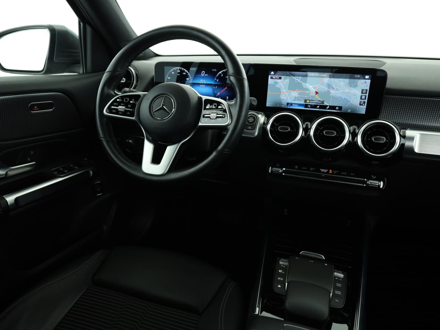 Mercedes-Benz GLB 180 Bild 10