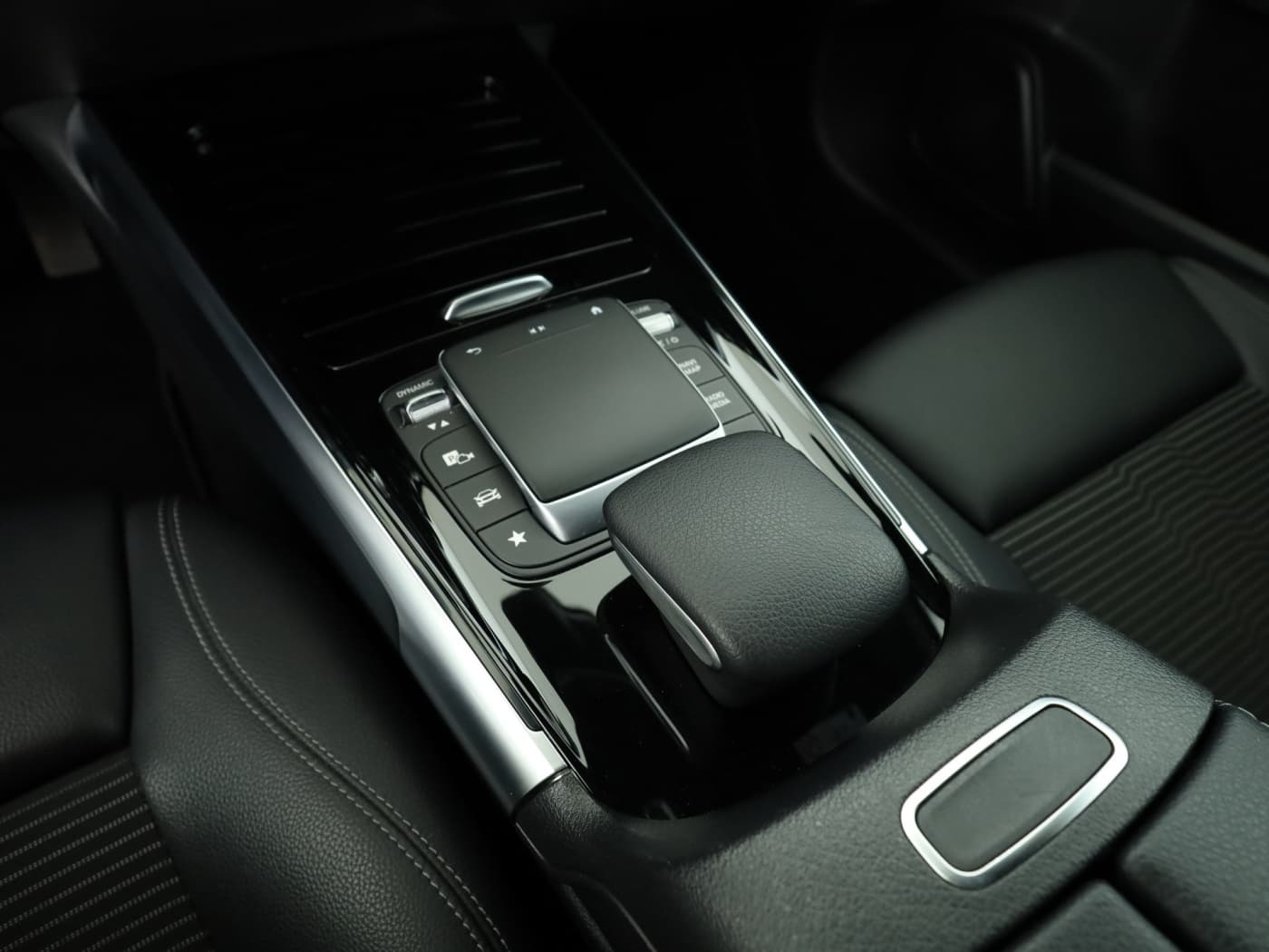 Mercedes-Benz GLB 180 Bild 15