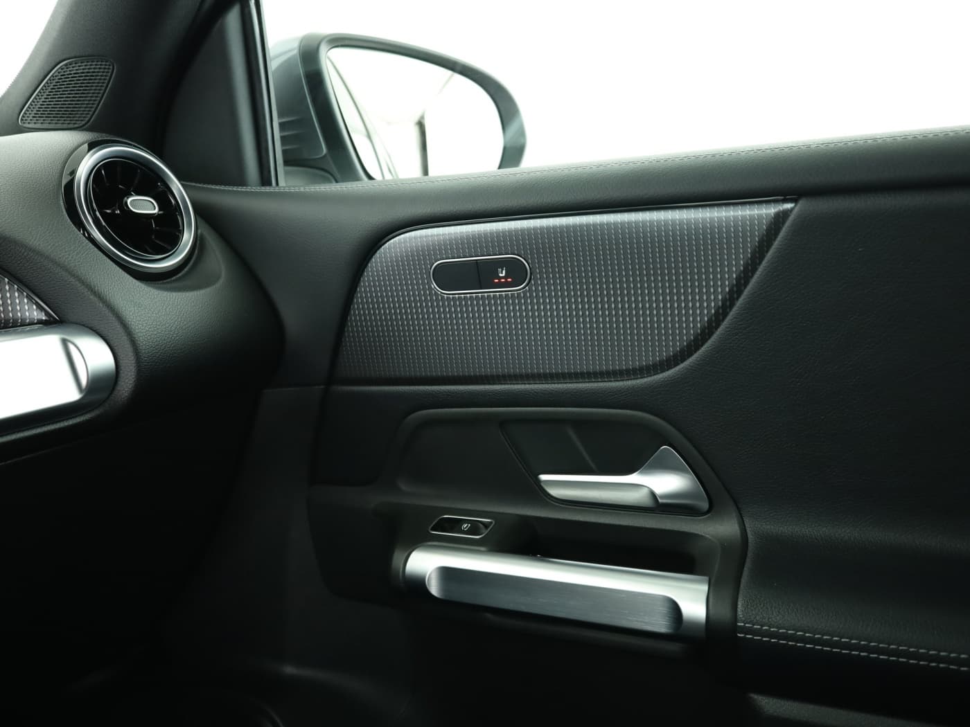 Mercedes-Benz GLB 180 Bild 16