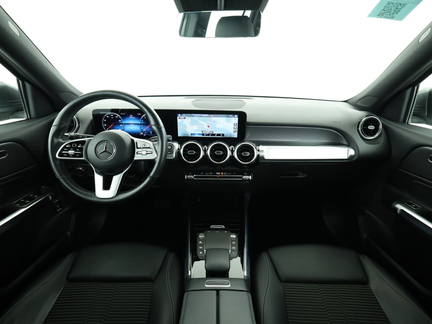 Mercedes-Benz GLB 180 Bild 19