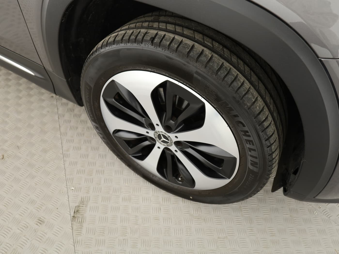 Mercedes-Benz GLB 180 Bild 22