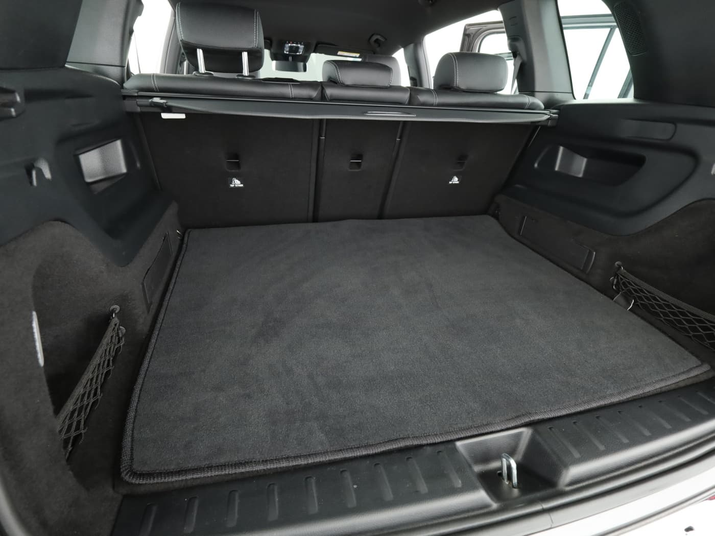 Mercedes-Benz GLB 180 Bild 23