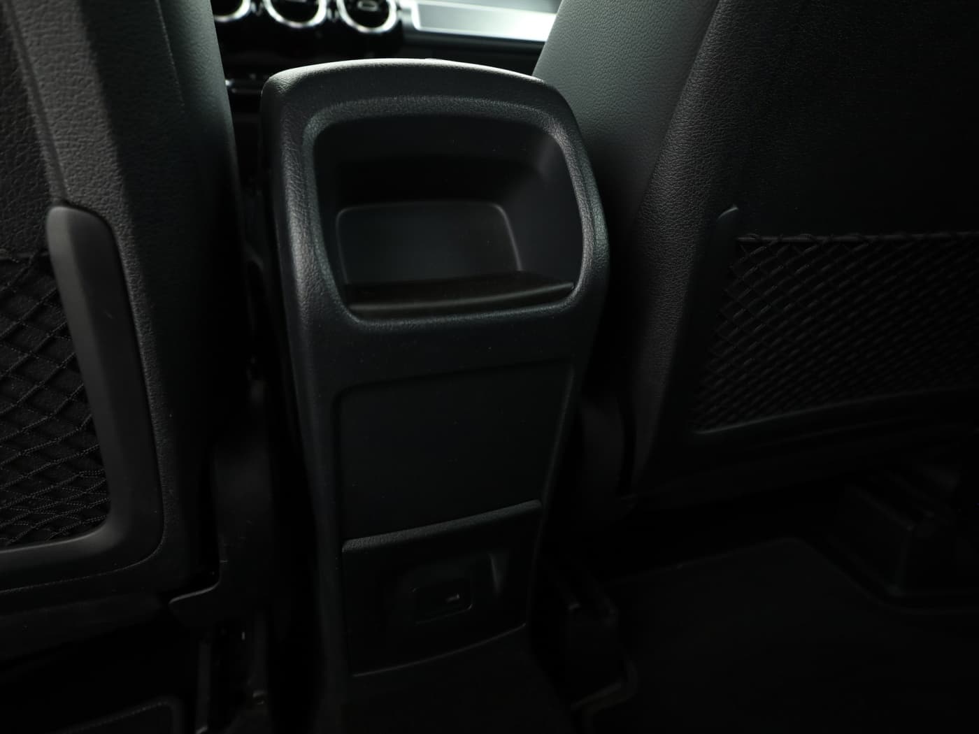 Mercedes-Benz GLB 180 Bild 24