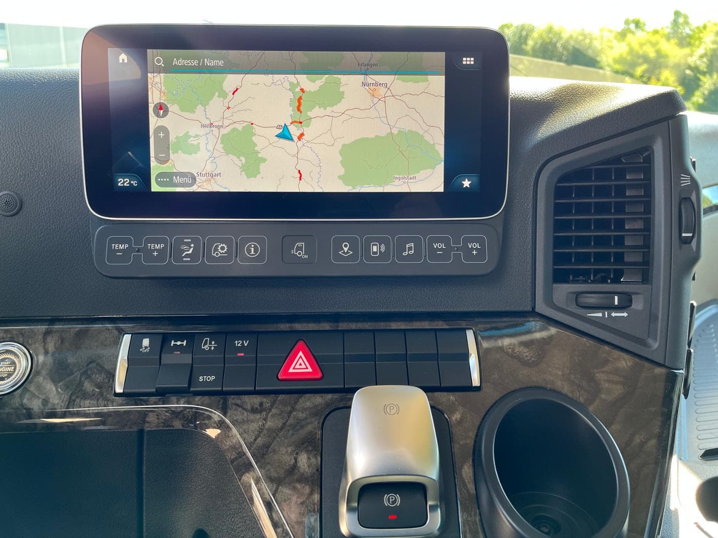 Mercedes-Benz Actros 1848 LS Bild 15