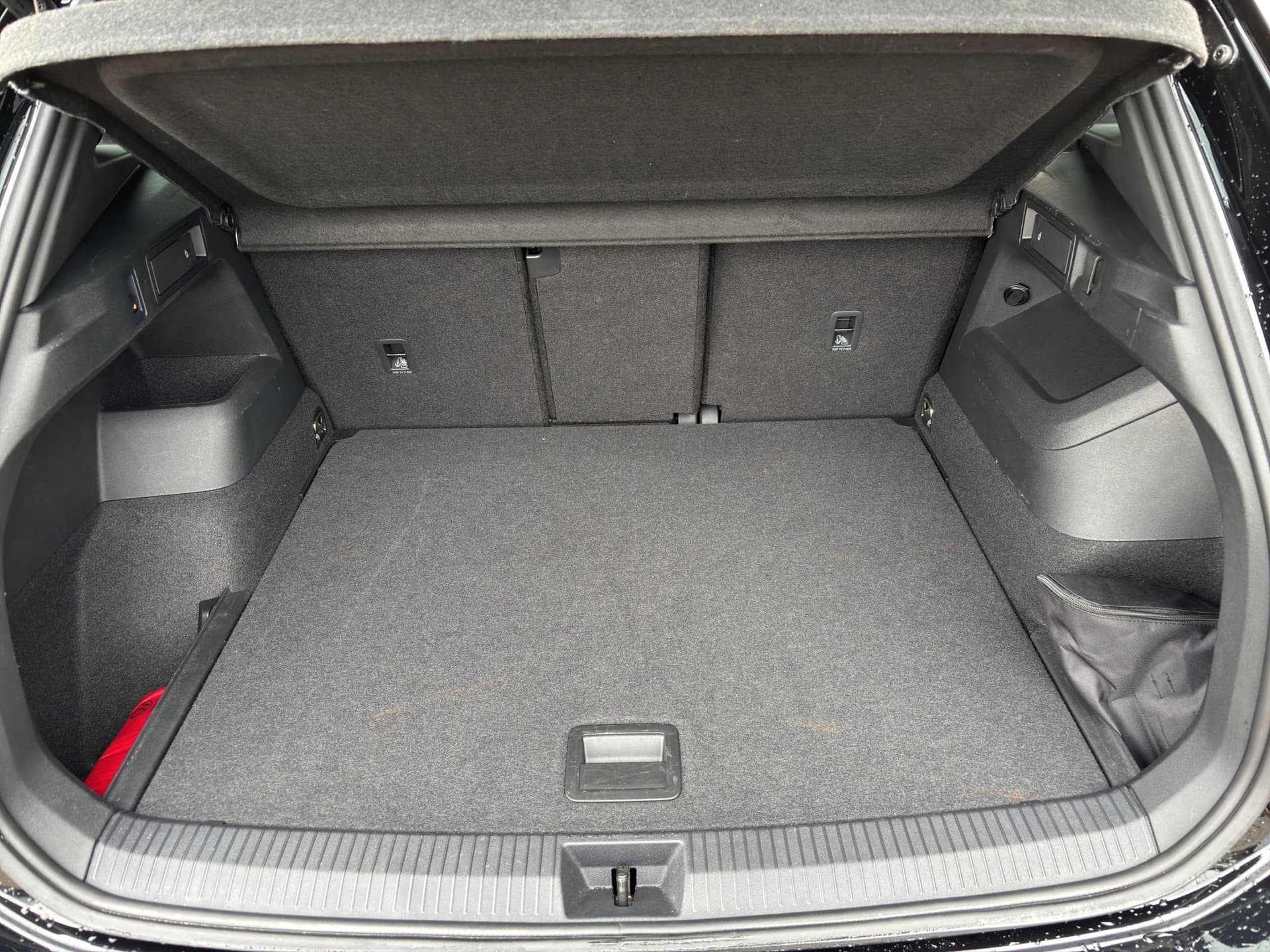 Volkswagen Tiguan GOAL 1.5 eTSI 150 PS DSG AHK NAVI ACC KAMERA Bild 16