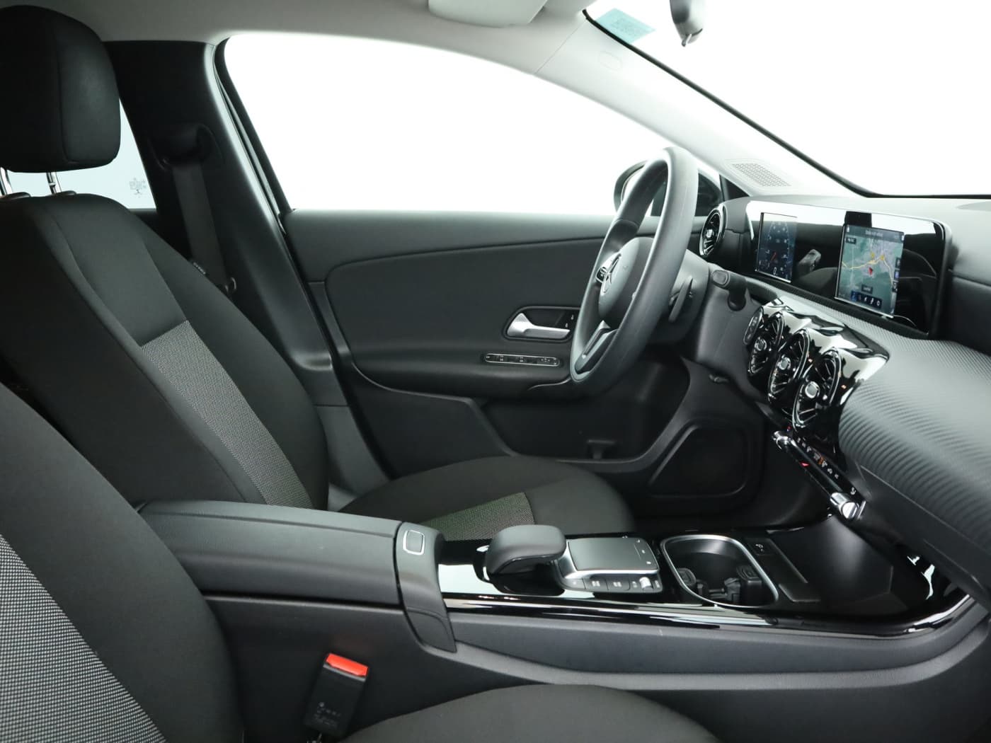 Mercedes-Benz A 180 d Bild 17