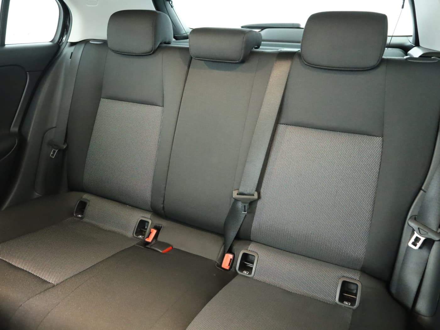 Mercedes-Benz A 180 d Bild 18