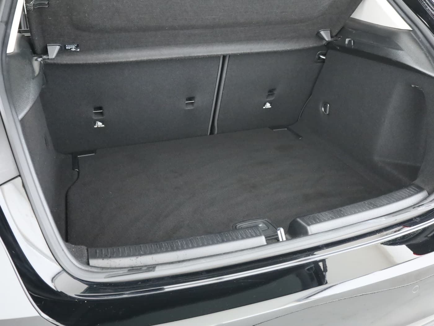 Mercedes-Benz A 180 d Bild 22
