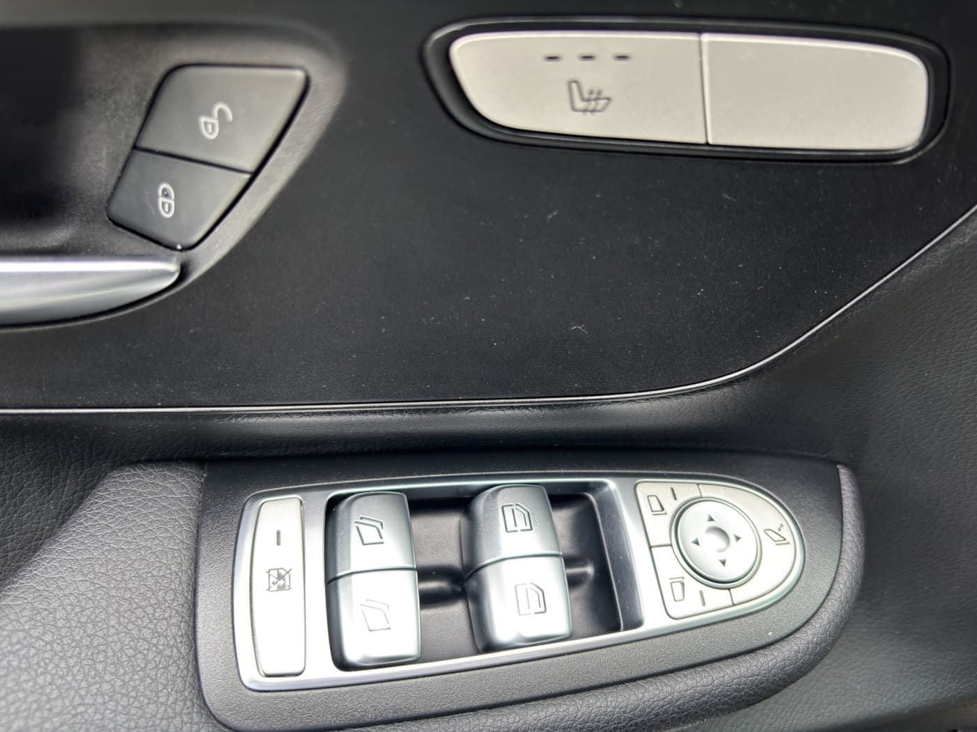 Mercedes-Benz V 220 d EDITION Lang Bild 17