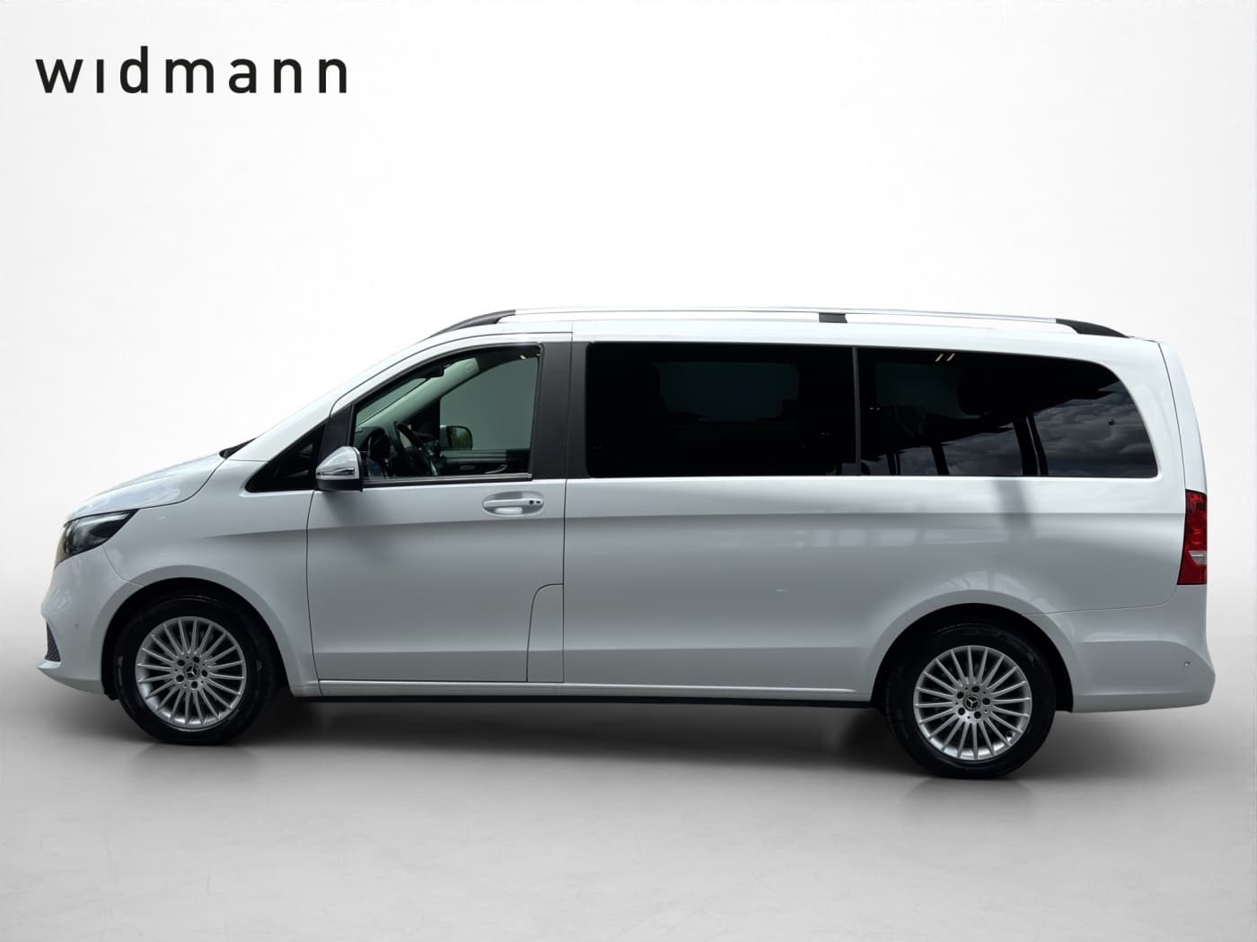 Mercedes-Benz V 220 d EDITION Lang Bild 5