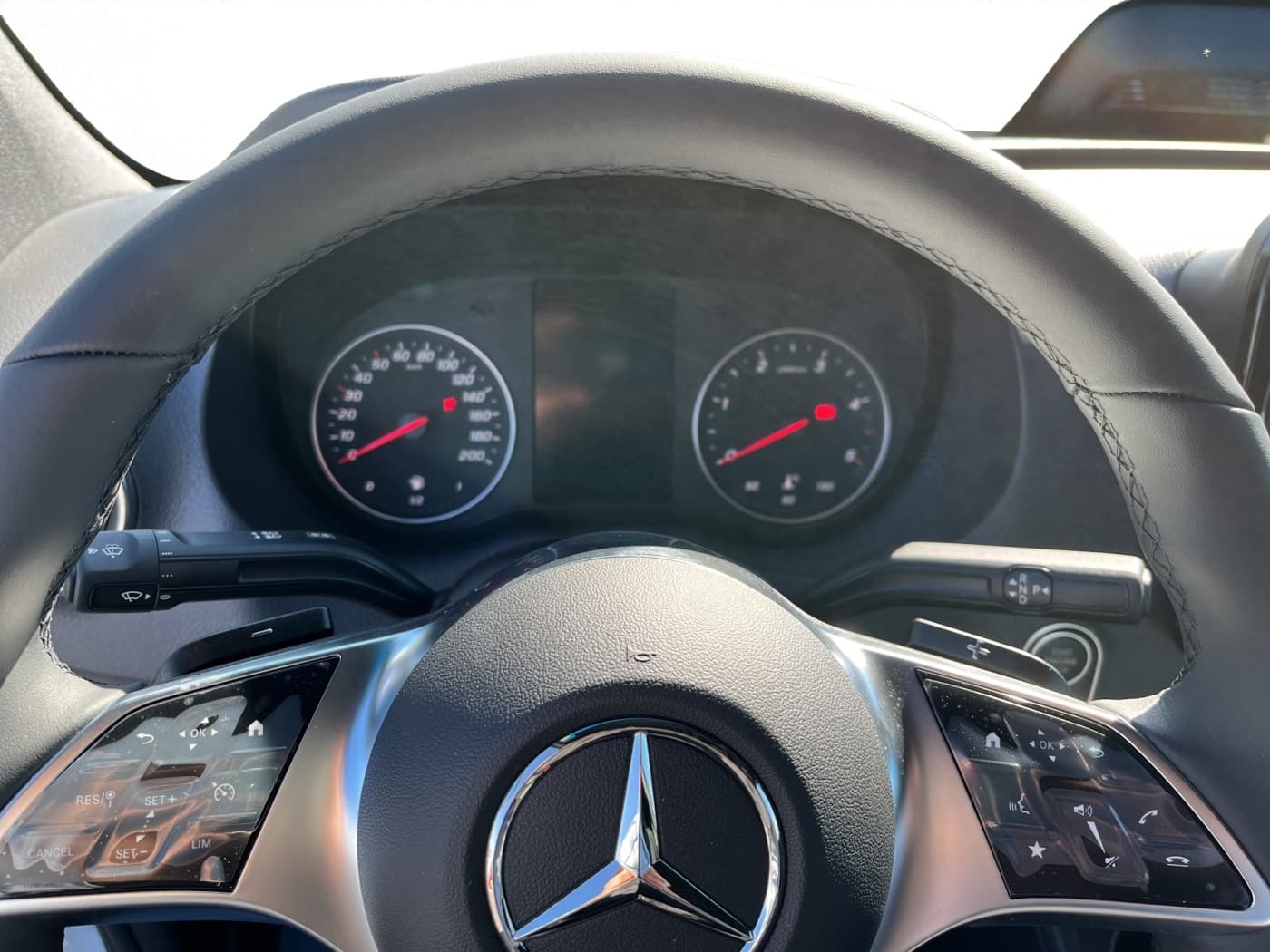 Mercedes-Benz Sprinter 319 CDI Kasten PRO Maxi Bild 10