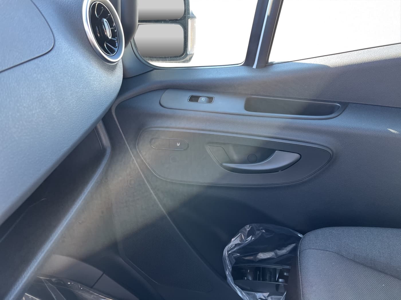 Mercedes-Benz Sprinter 319 CDI Kasten PRO Maxi Bild 12