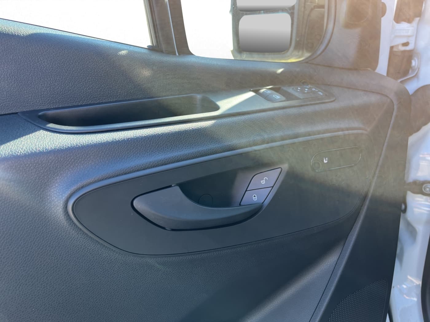 Mercedes-Benz Sprinter 319 CDI Kasten PRO Maxi Bild 15